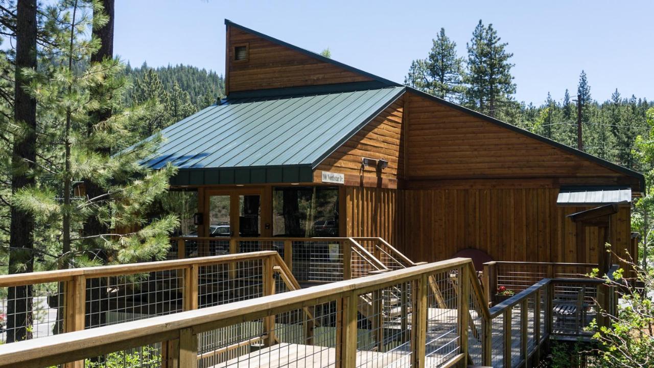 Northstar Village 237 Траки Экстерьер фото